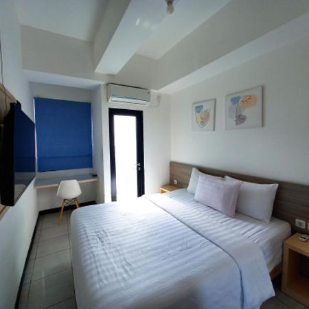 Cordova Suites スマラン エクステリア 写真