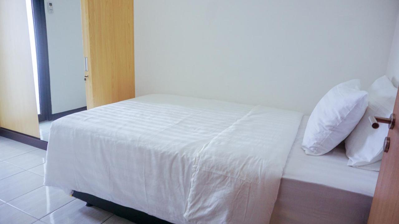 Cordova Suites スマラン エクステリア 写真