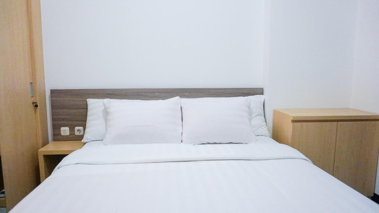 Cordova Suites スマラン エクステリア 写真