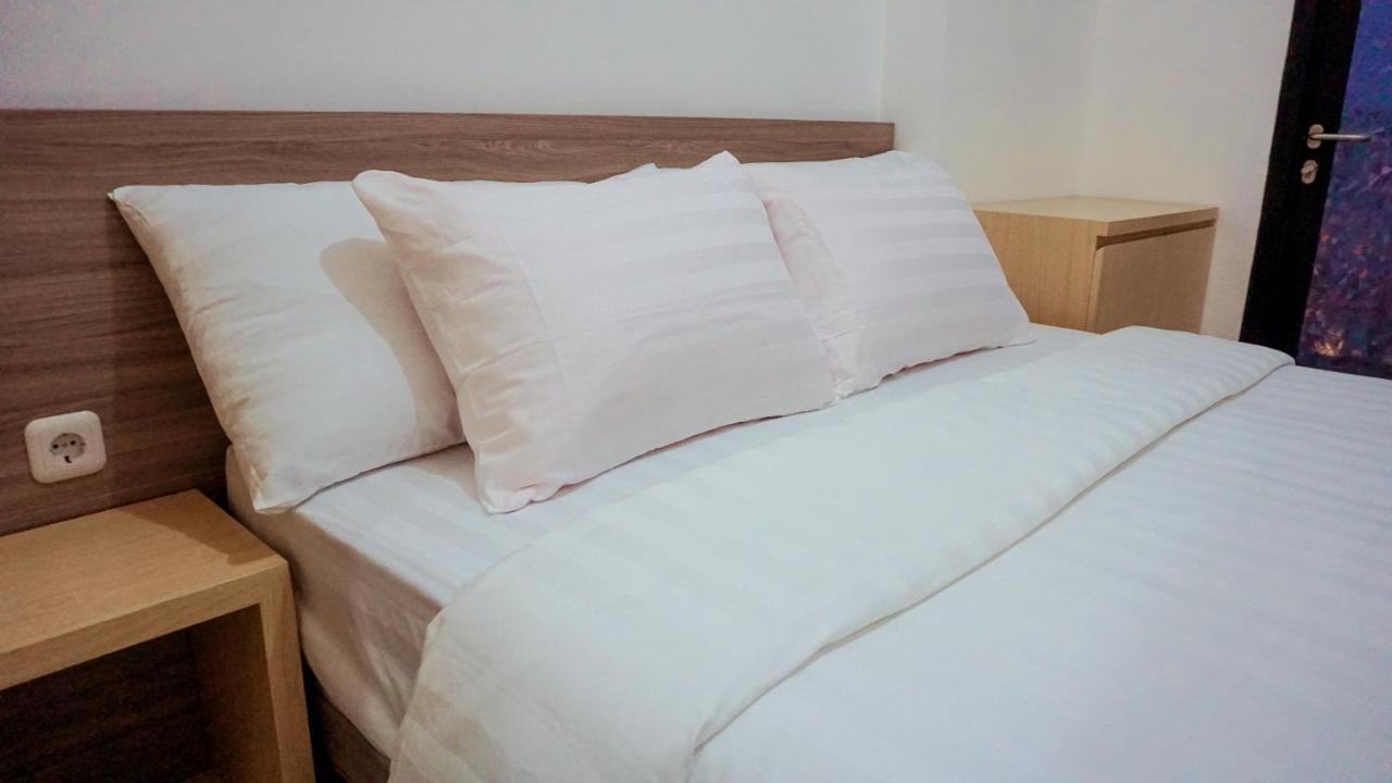 Cordova Suites スマラン エクステリア 写真