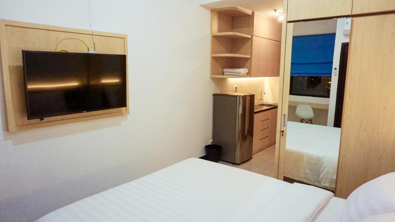 Cordova Suites スマラン エクステリア 写真
