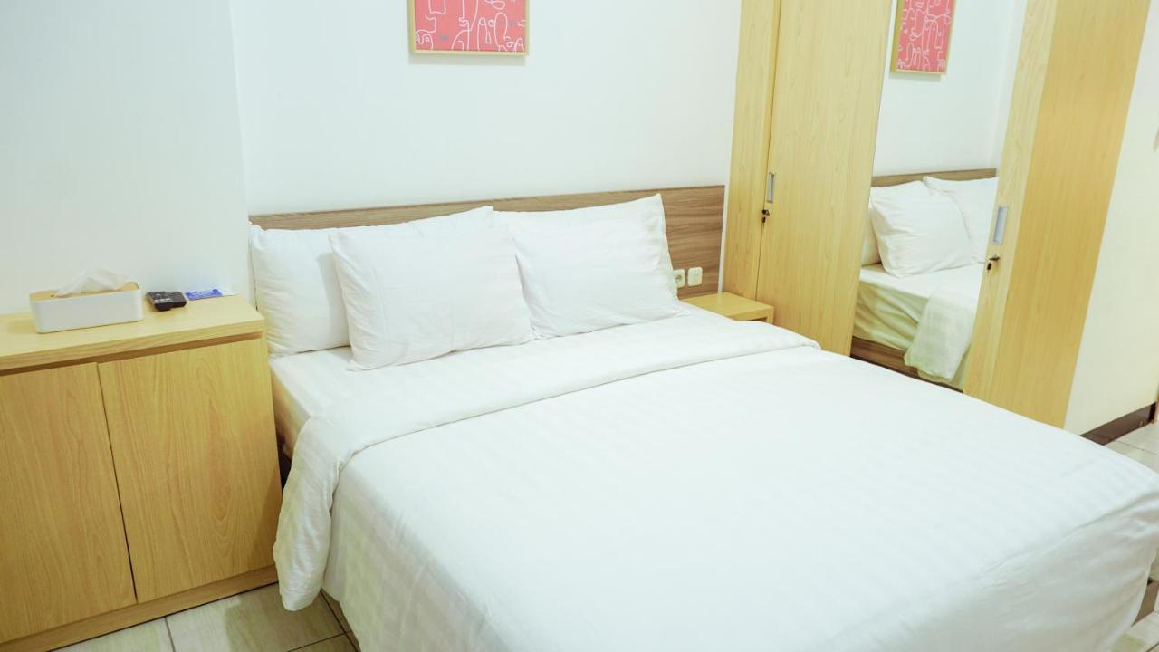 Cordova Suites スマラン エクステリア 写真