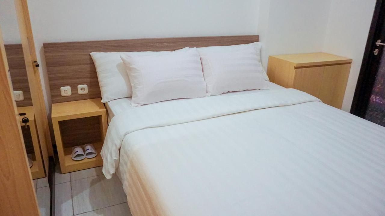 Cordova Suites スマラン エクステリア 写真