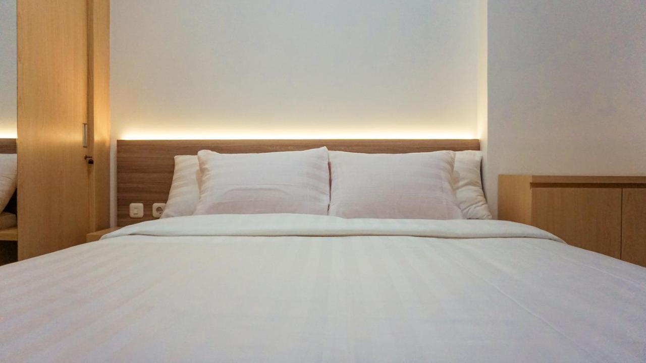 Cordova Suites スマラン エクステリア 写真