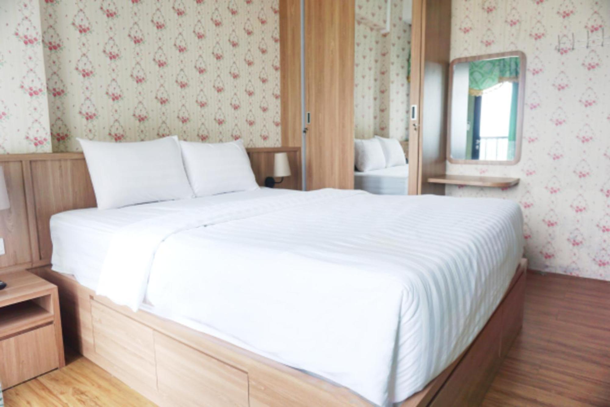 Cordova Suites スマラン エクステリア 写真