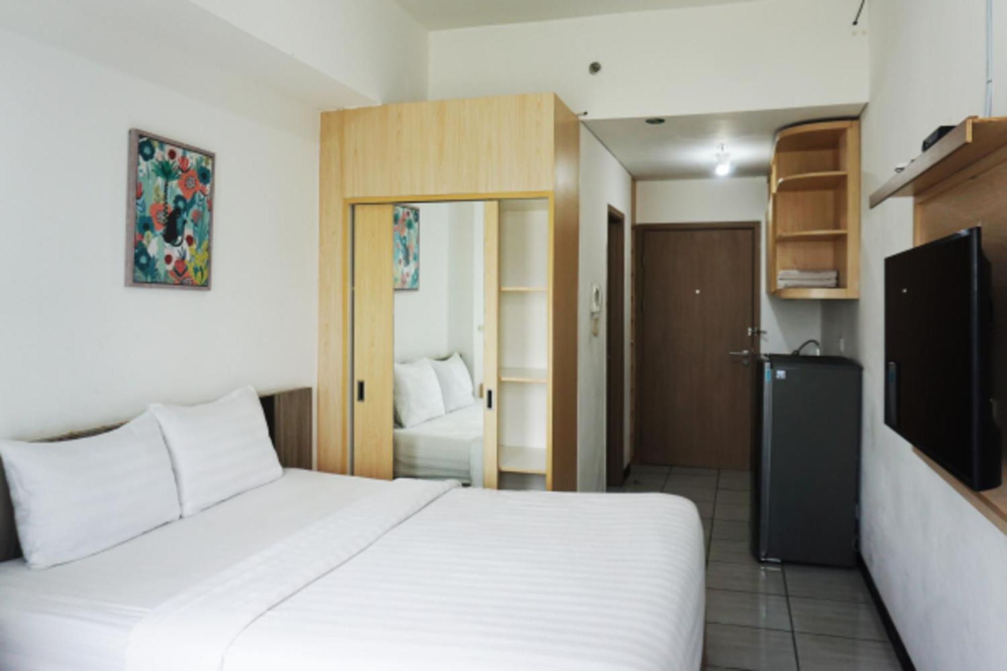 Cordova Suites スマラン エクステリア 写真