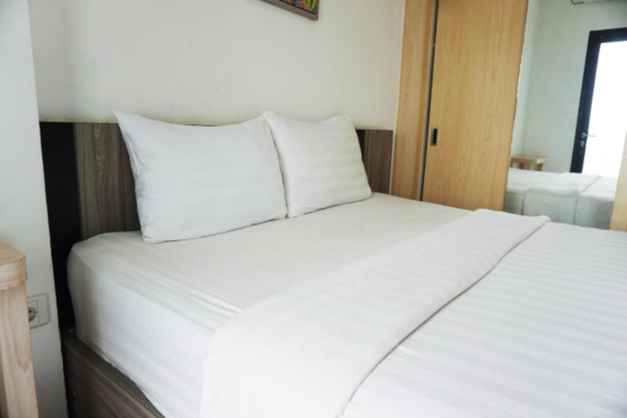 Cordova Suites スマラン エクステリア 写真