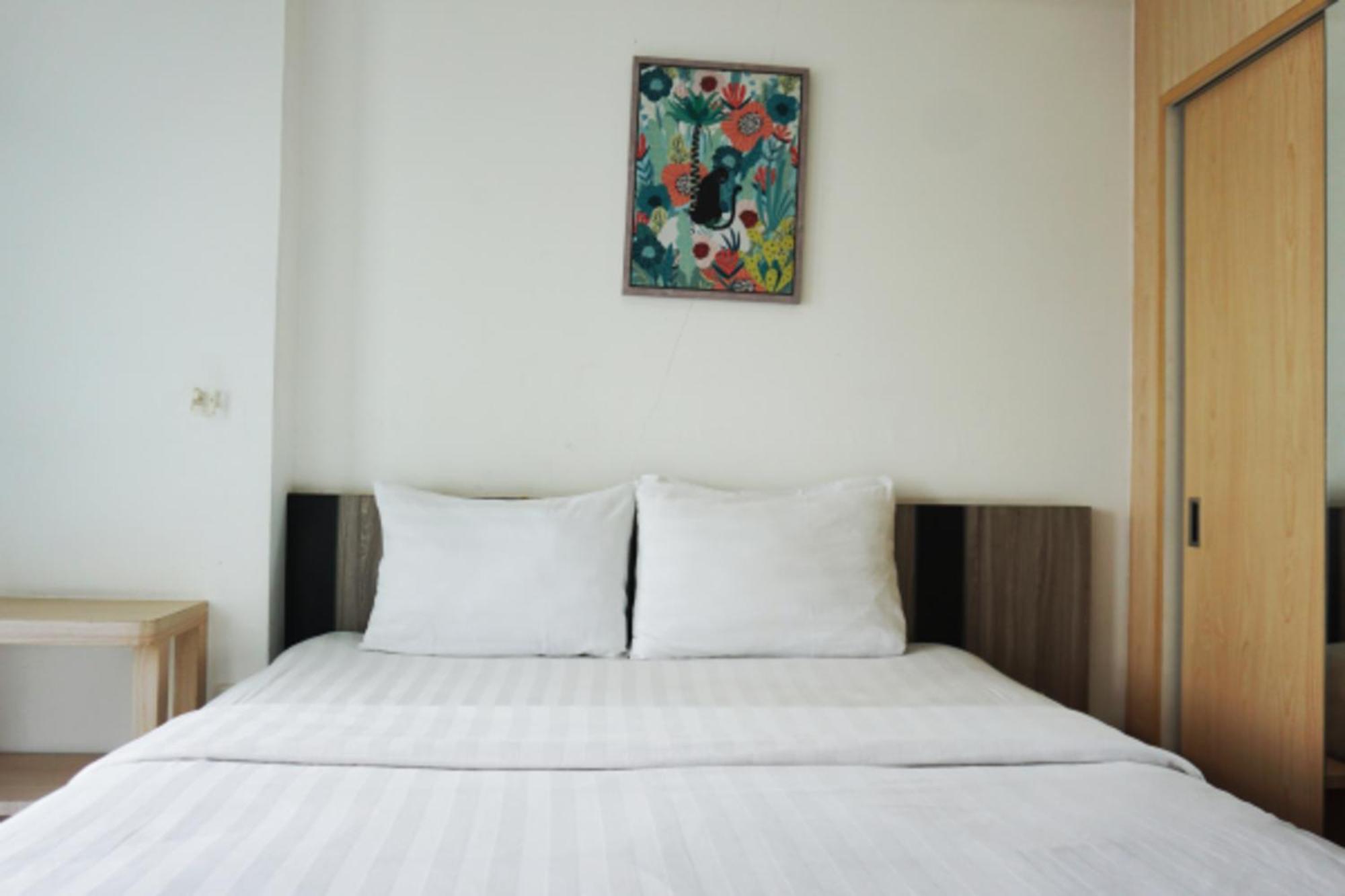 Cordova Suites スマラン エクステリア 写真