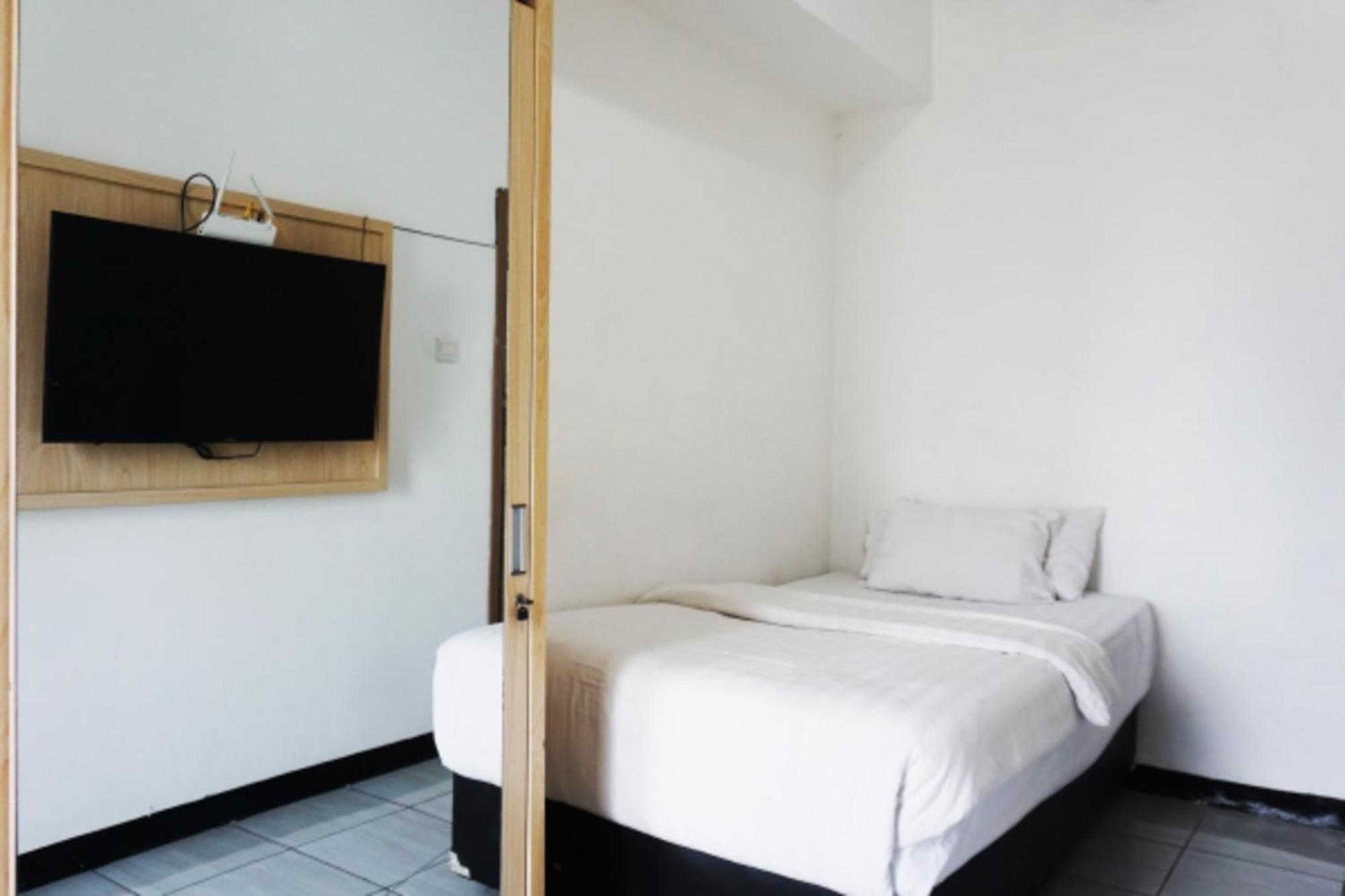 Cordova Suites スマラン エクステリア 写真