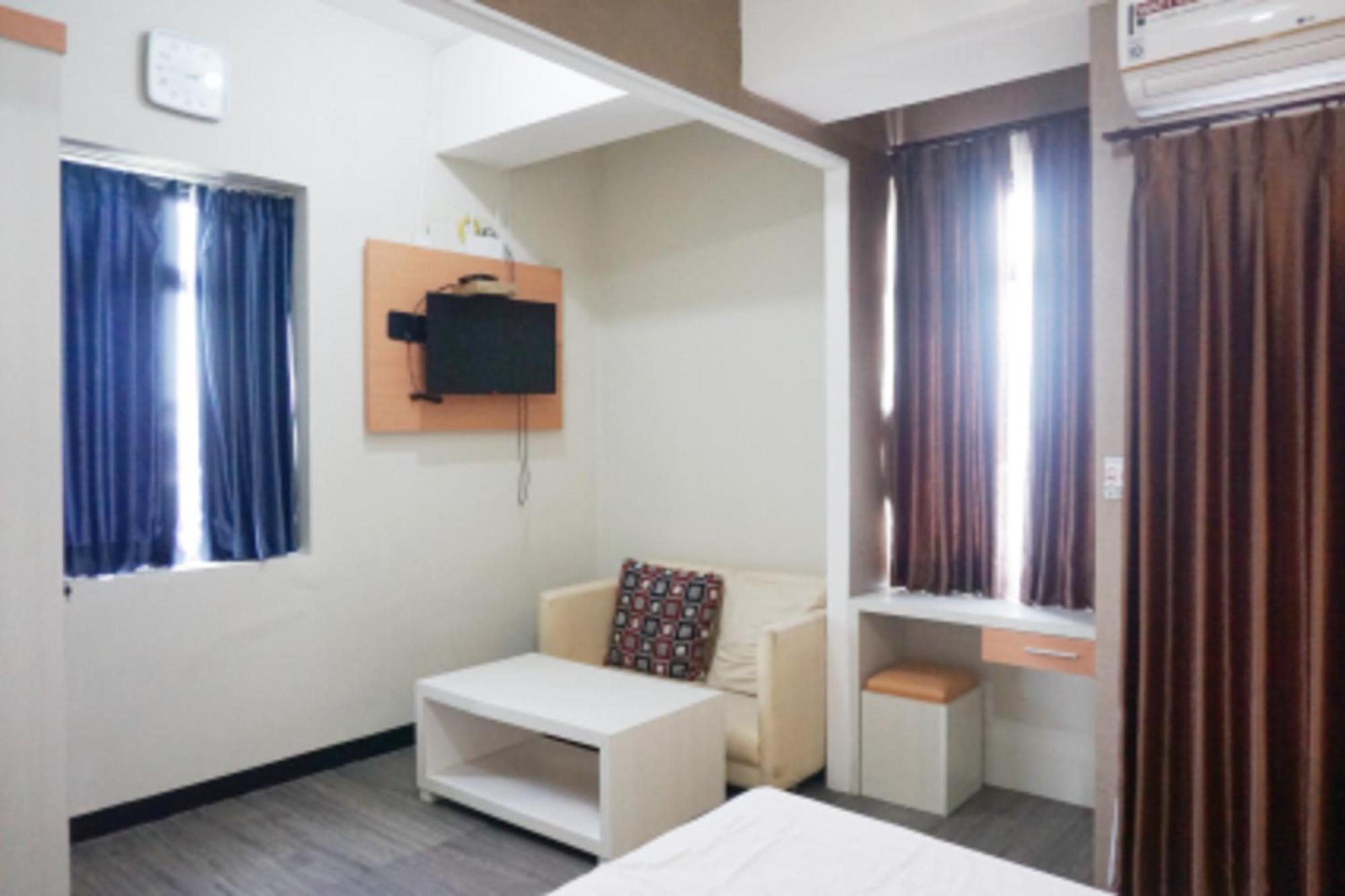 Cordova Suites スマラン エクステリア 写真