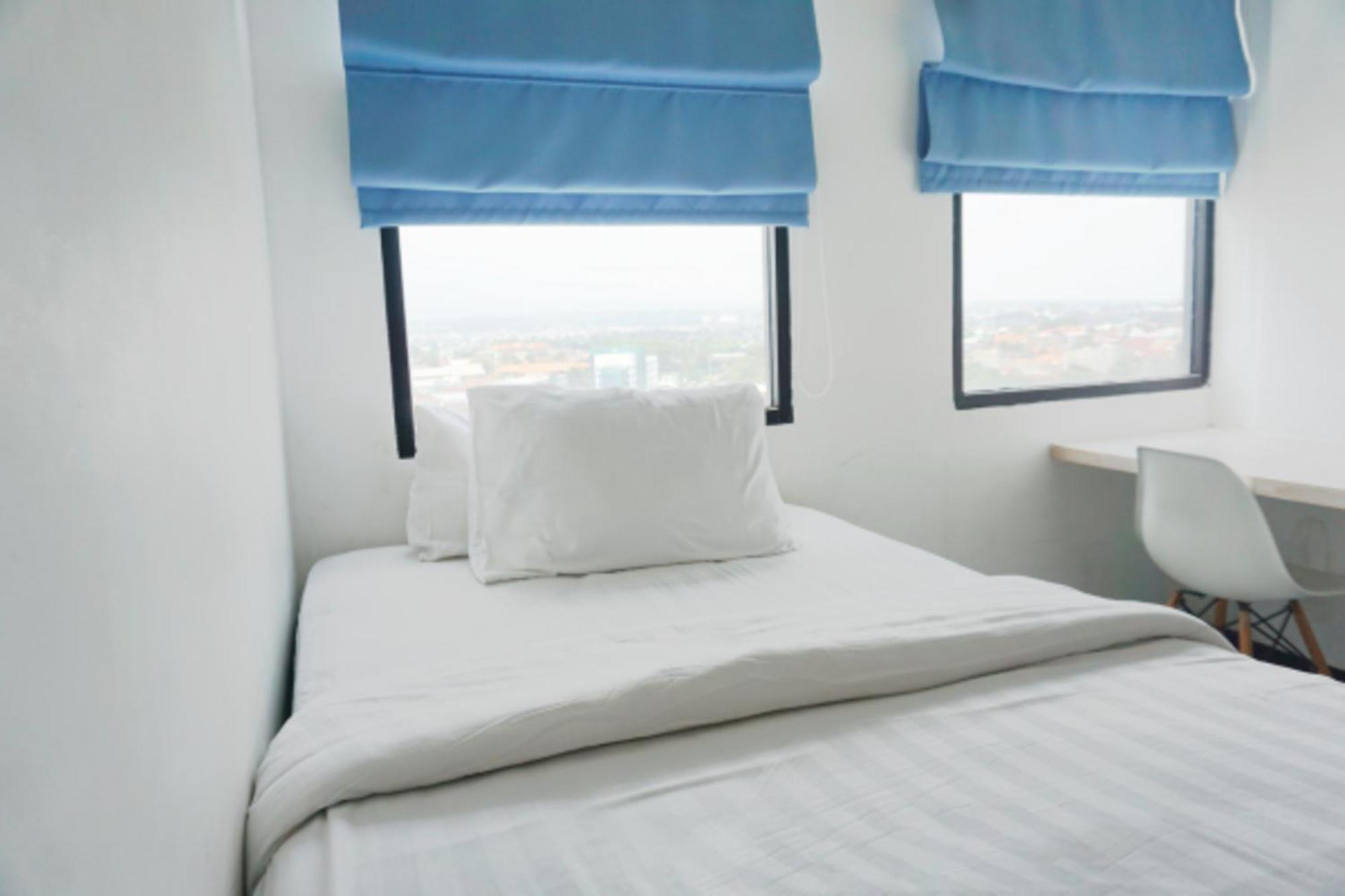 Cordova Suites スマラン エクステリア 写真